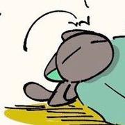 信号旗的个人资料头像