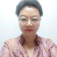 金山家庭教育头像