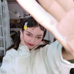 一只周周努力学习头像