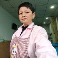 独一无二的平姐正能量头像