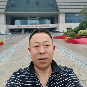 盂县安装维修张哥头像