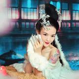 小尜朒头像
