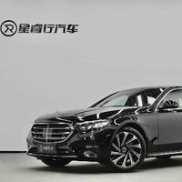 云南星睿行奔驰宝马二手车4S店头像