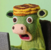 可爱桃的个人资料头像