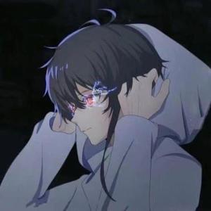 车澈.头像
