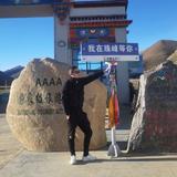 四四海为家头像