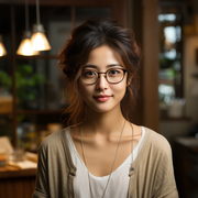 LinkAI的个人资料头像
