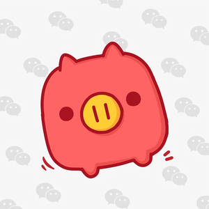 红红的红鱼头像