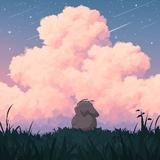 璨星海头像