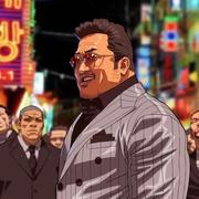 火爆的个人资料头像