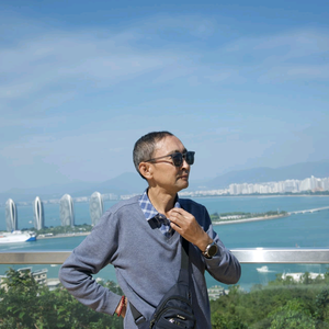 养生小助手头像