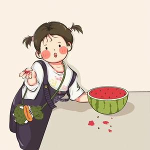 心安已到无心处头像