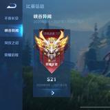 雪兰灵头像