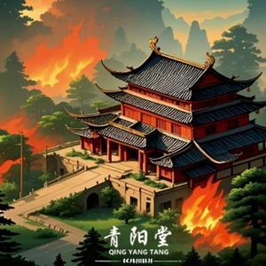 青阳堂头像