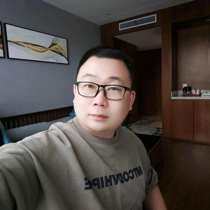 同学科文头像