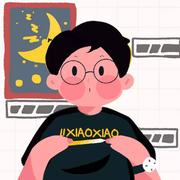 LIXIAOXIAO的个人资料头像