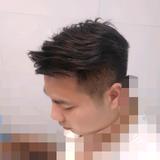 M陈少头像