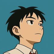 清木铎的个人资料头像