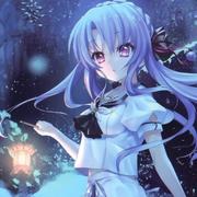 Blame的个人资料头像