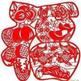 挑车花眼第二波头像