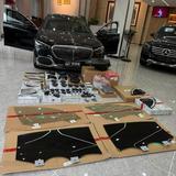 改奔驰的小桢头像