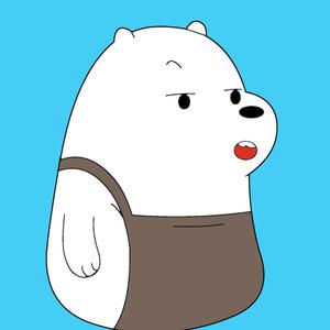 大白省流说头像
