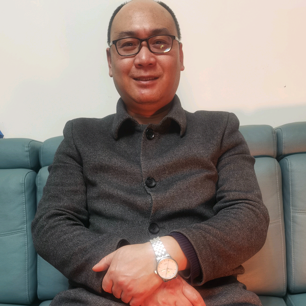 重庆辰武汽车销售有限公司头像