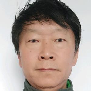 王庆富头像