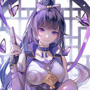 晚比晚比的个人资料头像