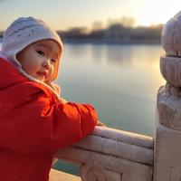 目小分夏夜微凉头像