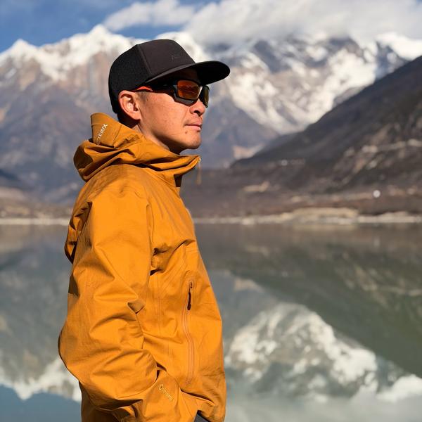 巅行自驾唐队头像