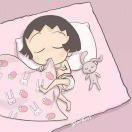 五月的晴天的个人资料头像