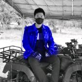 自强不息李公子头像