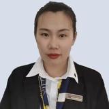 广汽丰田张晓旭头像