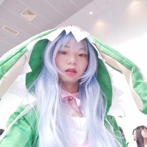我是你的小冰冰呀头像