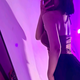 大裤衩子带花边儿头像