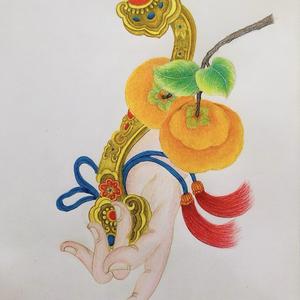 财星小九头像