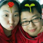 刘邓的个人资料头像