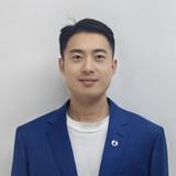 腾势汽车任昭瑞头像