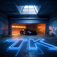 极速车库TK头像