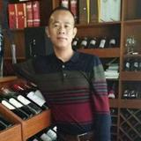欧可酩庄曹杰头像