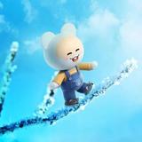 热情的明天头像