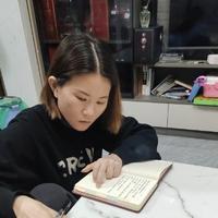 小桔和她的面包车头像
