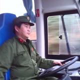 那拉行走头像