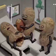 我要骑大马头像
