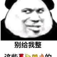 小鹏头像