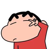 二臂不二逼头像