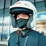 杰森哥的汉头像
