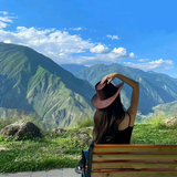 新疆旅行丶西浠头像