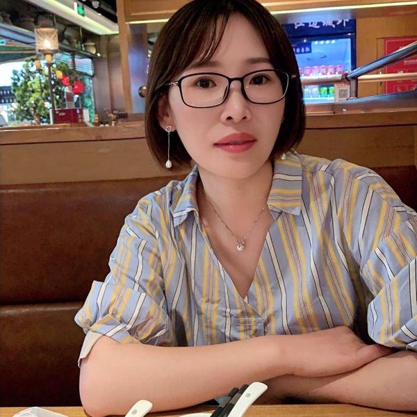 风行汽车陈敏头像